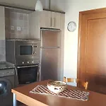 Apartment Casa Sampietro *
