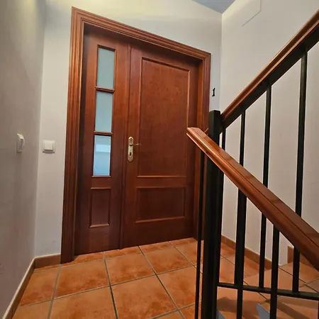 Apartament Casa Sampietro