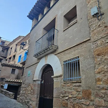 Casa Sampietro Apartament *