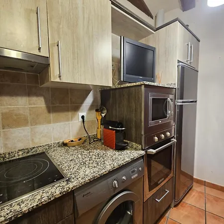 Apartament Casa Sampietro *
