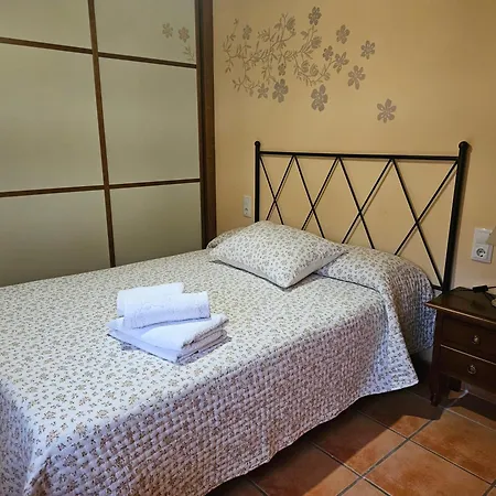 Casa Sampietro *