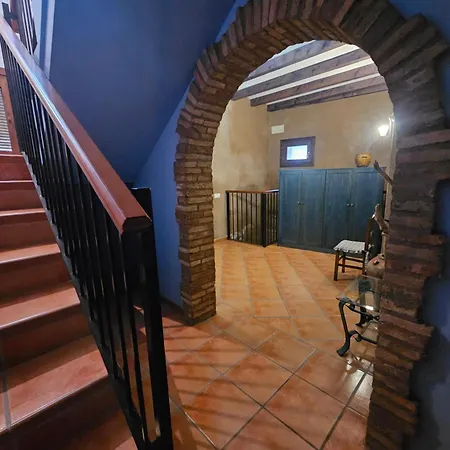 Casa Sampietro Alquézar