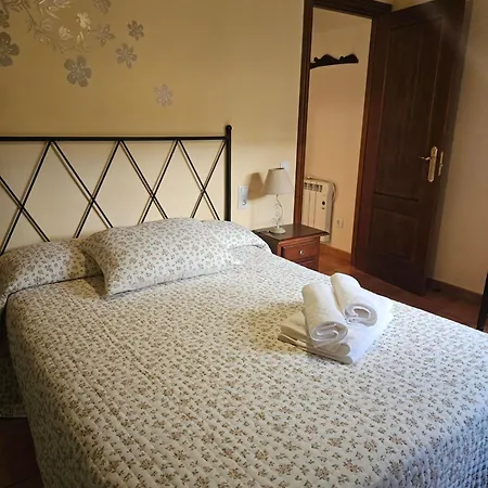 Casa Sampietro * Alquézar