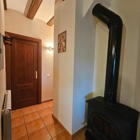 Casa Sampietro