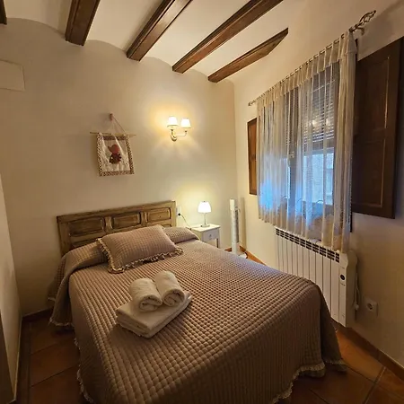Casa Sampietro Apartament