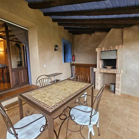 Apartament Casa Sampietro