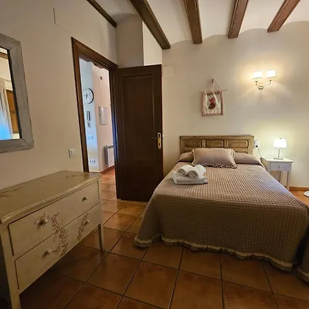 Casa Sampietro Apartament *