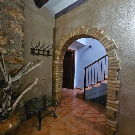 Casa Sampietro *