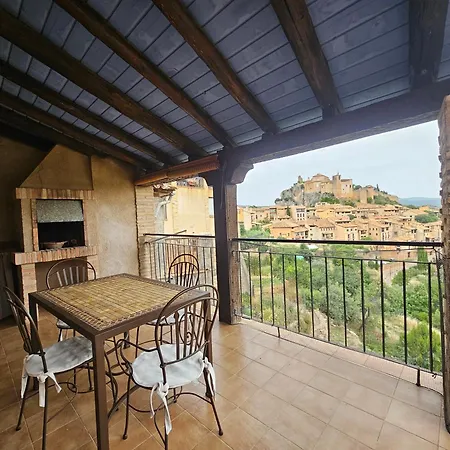 Casa Sampietro Alquézar