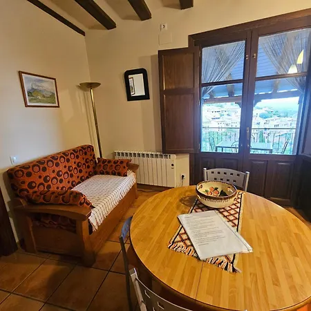 Casa Sampietro * Alquézar