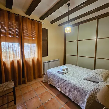 Apartament Casa Sampietro