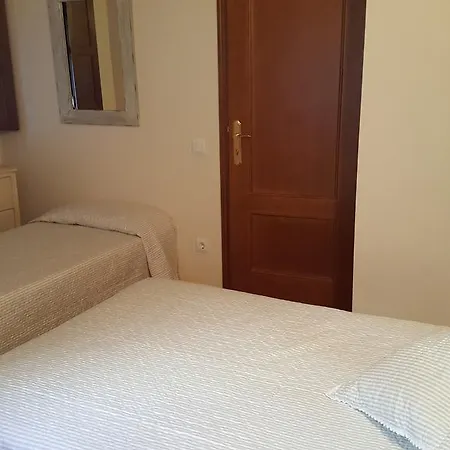 Casa Sampietro アパート *