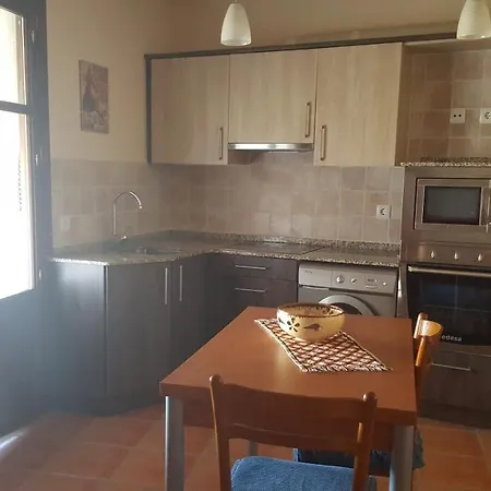 Casa Sampietro * アルケサル