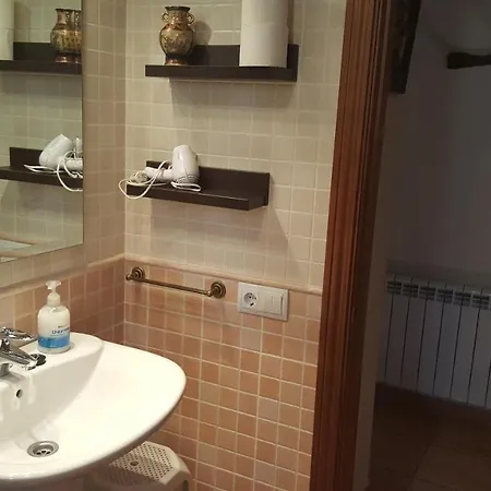 Casa Sampietro * Alquézar