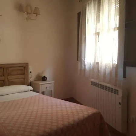 Lägenhet Casa Sampietro *