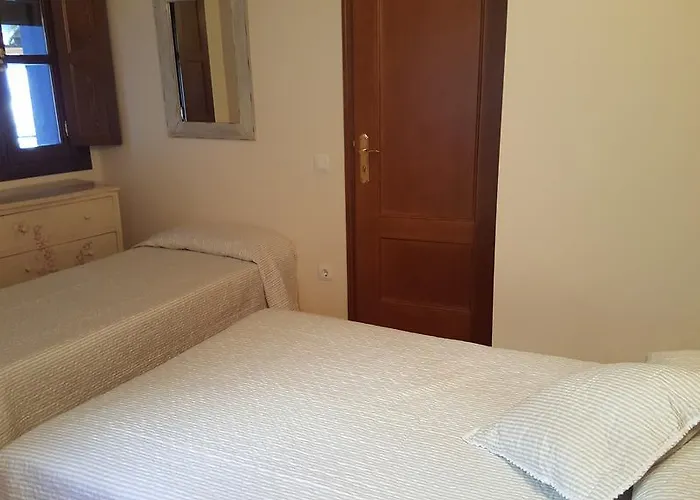 Casa Sampietro Lägenhet *