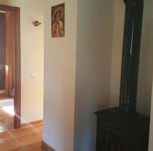 Casa Sampietro Lägenhet