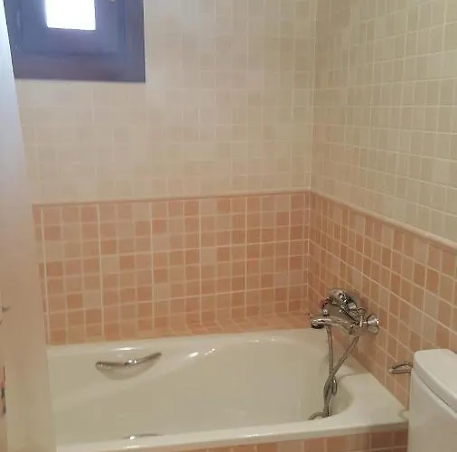 Lägenhet Casa Sampietro