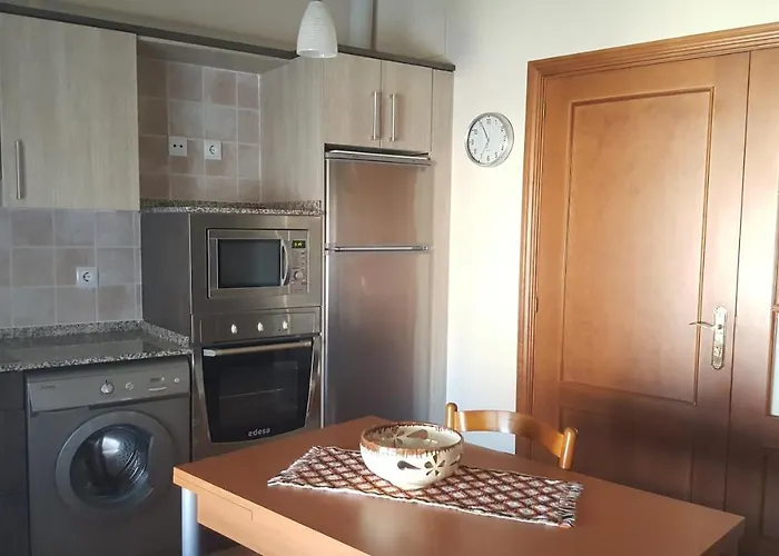 Lägenhet Casa Sampietro *