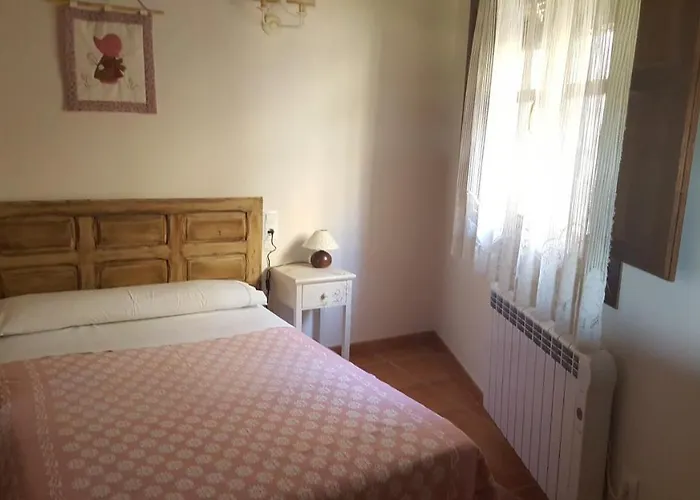 Casa Sampietro * Alquézar