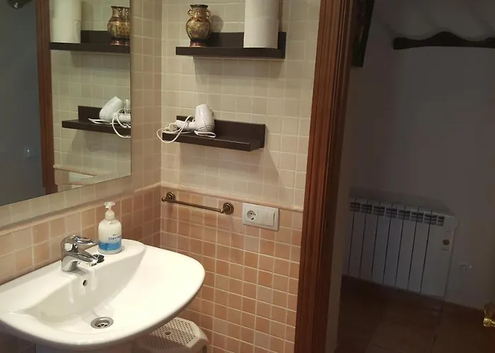 Casa Sampietro * Alquézar