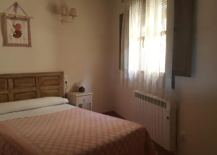 Lägenhet Casa Sampietro *