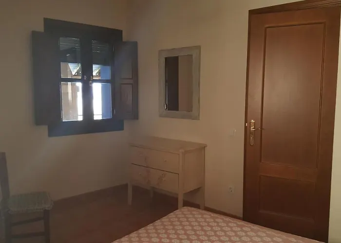 Casa Sampietro Lägenhet *